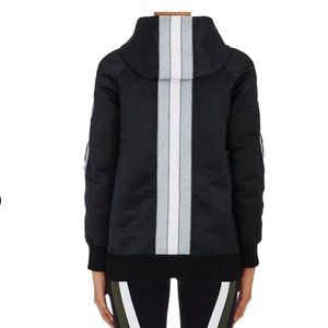 Jacket with hoodie NEW